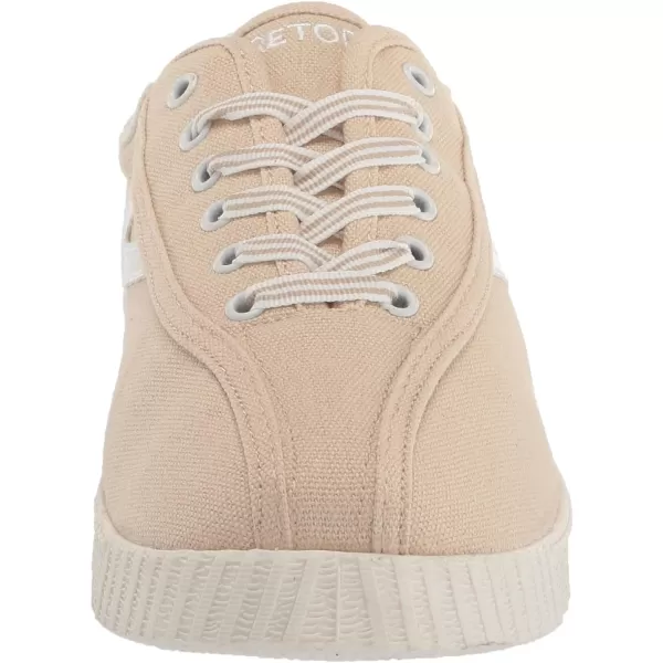 TRETORN Womens Nylite Plus Canvas SneakersSand