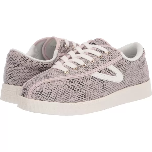 TRETORN Womens Nylite Plus SneakersDiamond Back