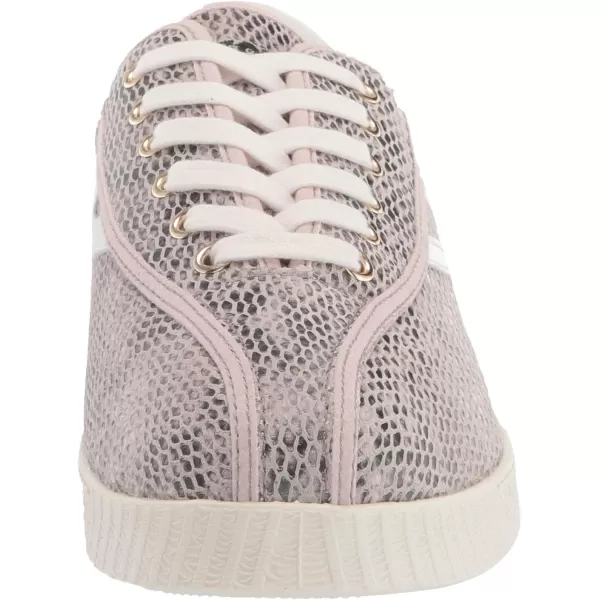 TRETORN Womens Nylite Plus SneakersDiamond Back