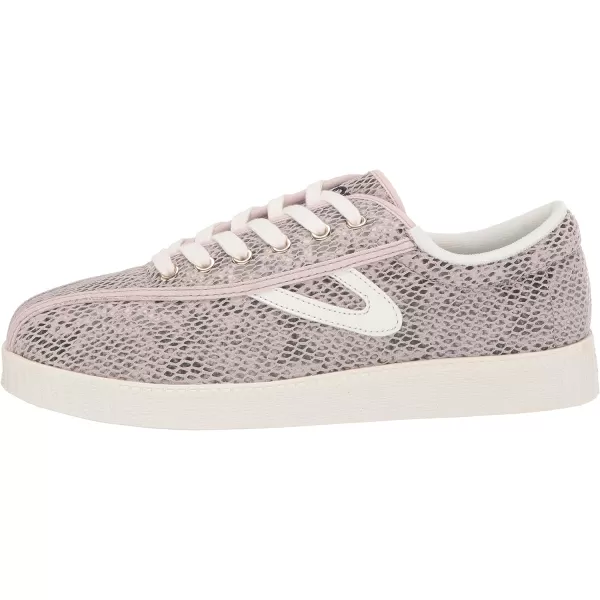 TRETORN Womens Nylite Plus SneakersDiamond Back