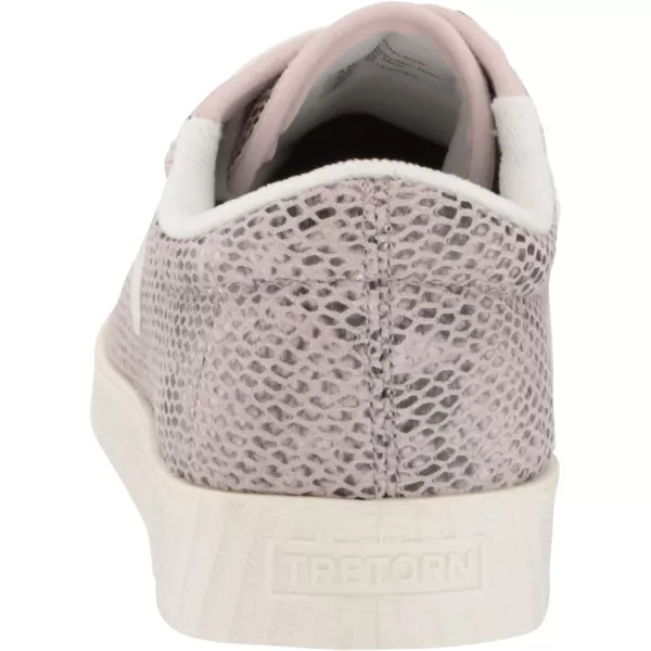 TRETORN Womens Nylite Plus SneakersDiamond Back