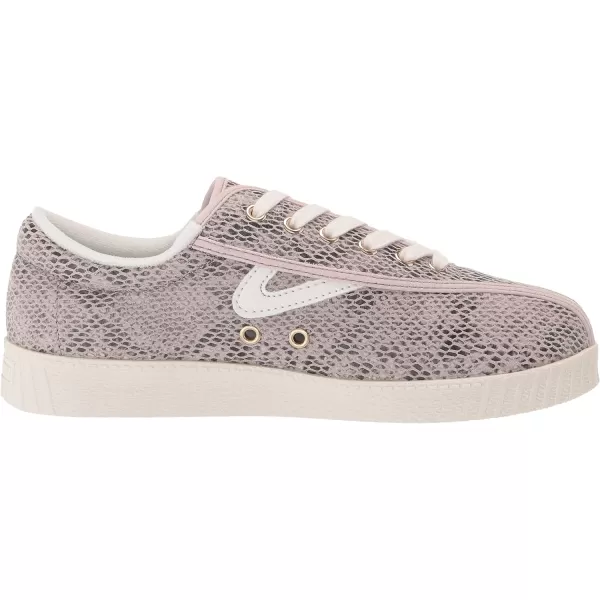 TRETORN Womens Nylite Plus SneakersDiamond Back