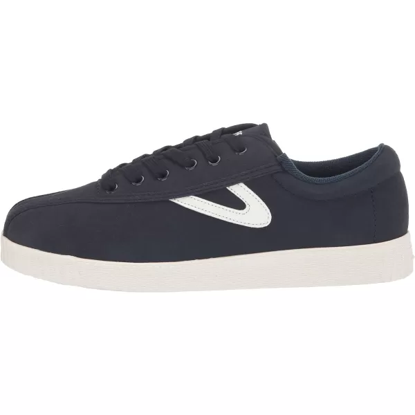 TRETORN Womens Nylite Plus SneakersNavy