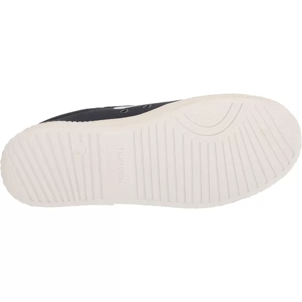 TRETORN Womens Nylite Plus SneakersNavy