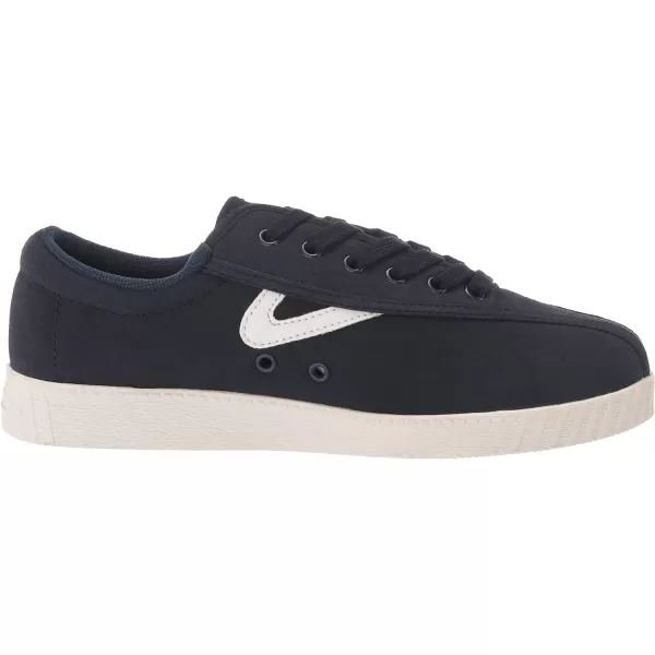 TRETORN Womens Nylite Plus SneakersNavy