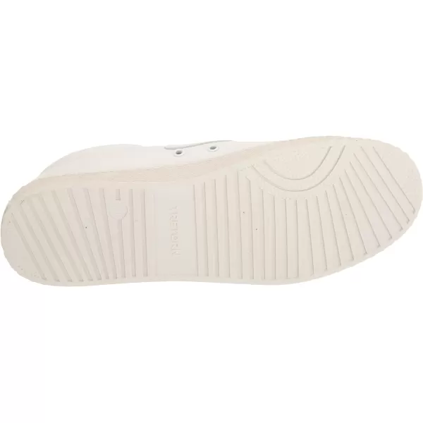 TRETORN Womens Nylite Plus SneakersWhiteWhite