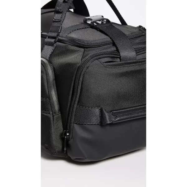 TUMI  Alpha Bravo Mason Duffel  BlackTUMI  Alpha Bravo Mason Duffel  Black