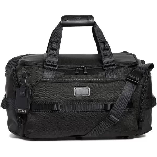 TUMI  Alpha Bravo Mason Duffel  BlackTUMI  Alpha Bravo Mason Duffel  Black