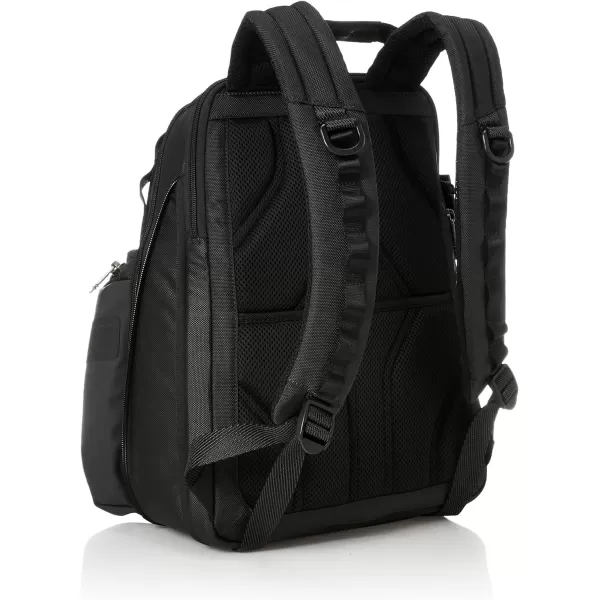 TUMI  Alpha Bravo Navigation Backpack  NavyOne Size Black