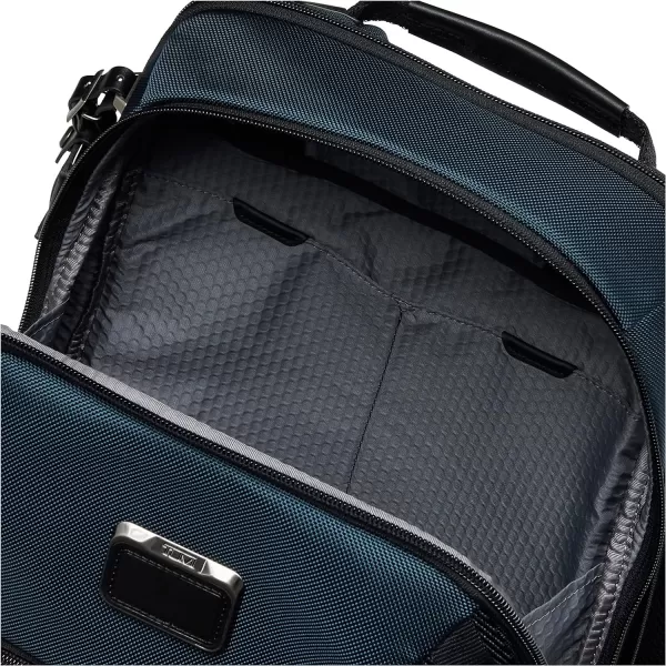 TUMI  Alpha Bravo Navigation Backpack  NavyOne Size Navy