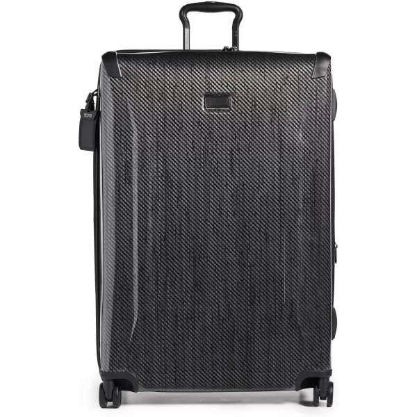 TUMI  Extended Trip Expandable 4 Wheeled Packing Case BlackGraphiteTUMI  Extended Trip Expandable 4 Wheeled Packing Case BlackGraphite