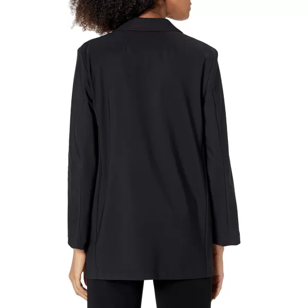 Theory Womens Casual Blazer KBlack