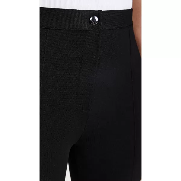 Theory Womens Flare PantsBlack