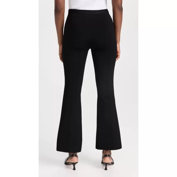 Theory Womens Flare PantsBlack