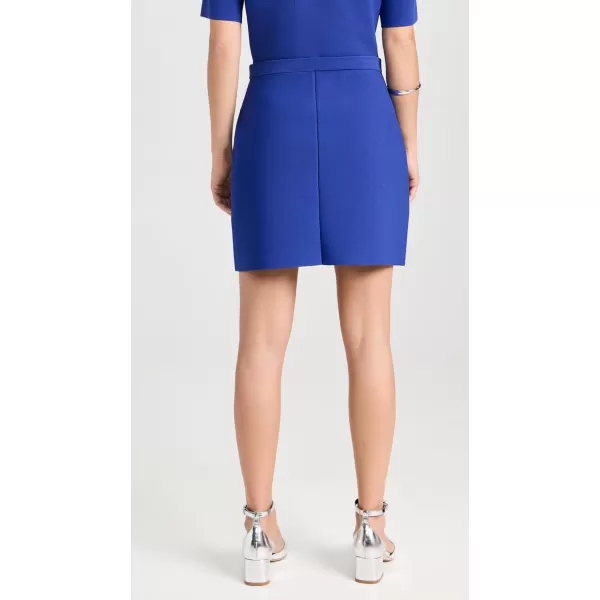 Theory Womens MiniskirtLupine