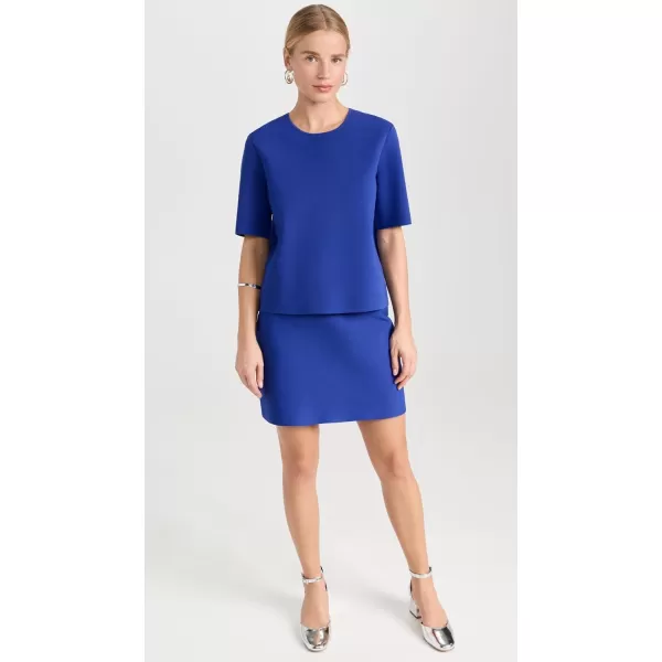 Theory Womens MiniskirtLupine