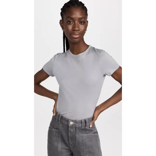 Theory Womens Tiny TeeStork