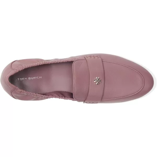 Tory Burch Womens Ballet LoafersCipria