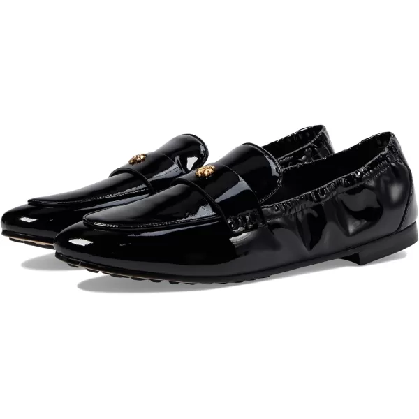 Tory Burch Womens Ballet LoafersPerfect Black 1