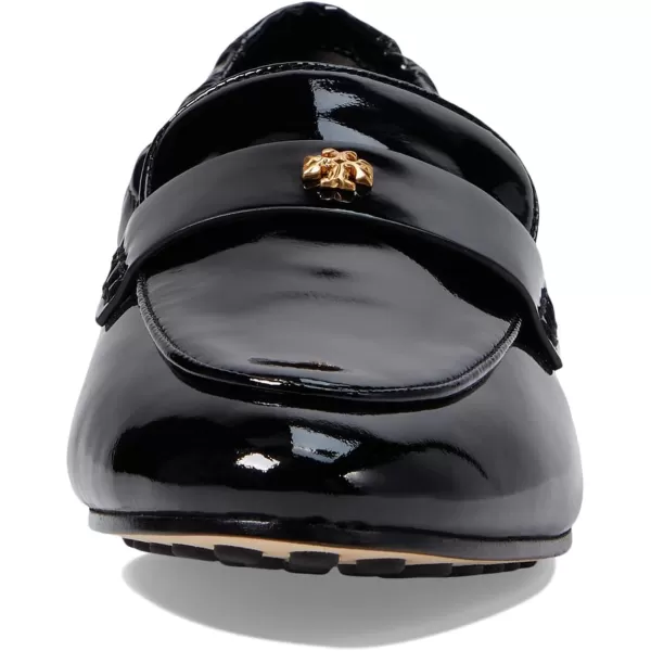 Tory Burch Womens Ballet LoafersPerfect Black 1