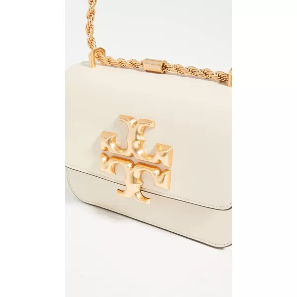 Tory Burch Womens Eleanor Small Convertible Shoulder BagNew Cream