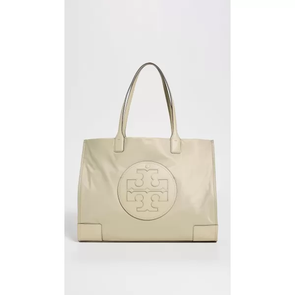 Tory Burch Womens Ella ToteOlive Sprig