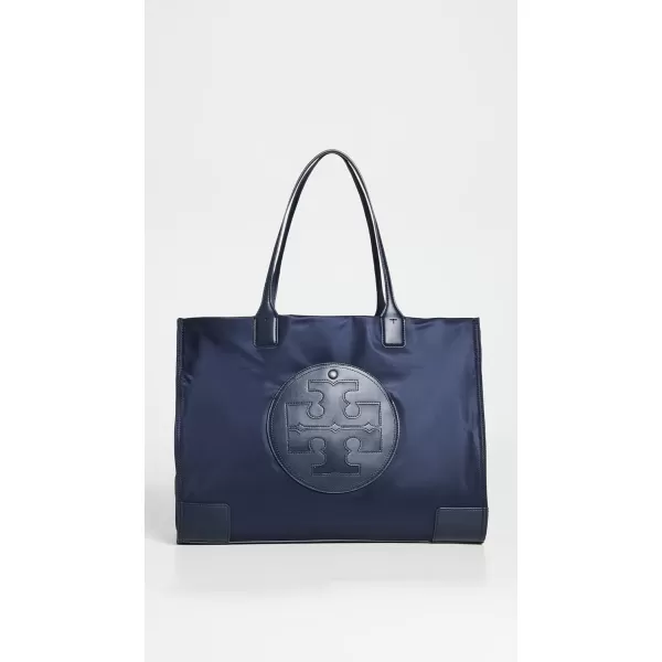 Tory Burch Womens Ella ToteTory Navy