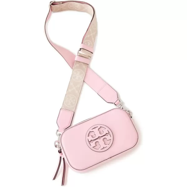 Tory Burch Womens Miller Mini Crossbody BagTory Burch Womens Miller Mini Crossbody Bag