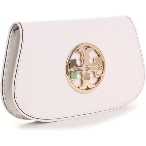 Tory Burch Womens Reva ClutchBrick