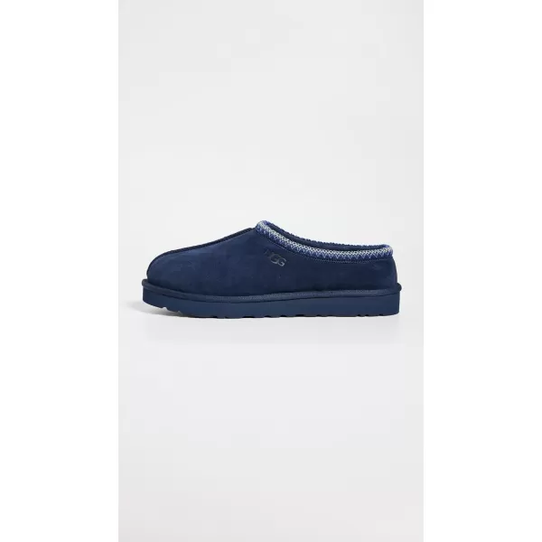 UGG Mens Tasman SlipperDeep Ocean