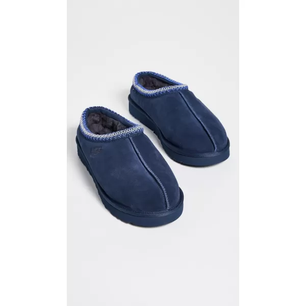 UGG Mens Tasman SlipperDeep Ocean