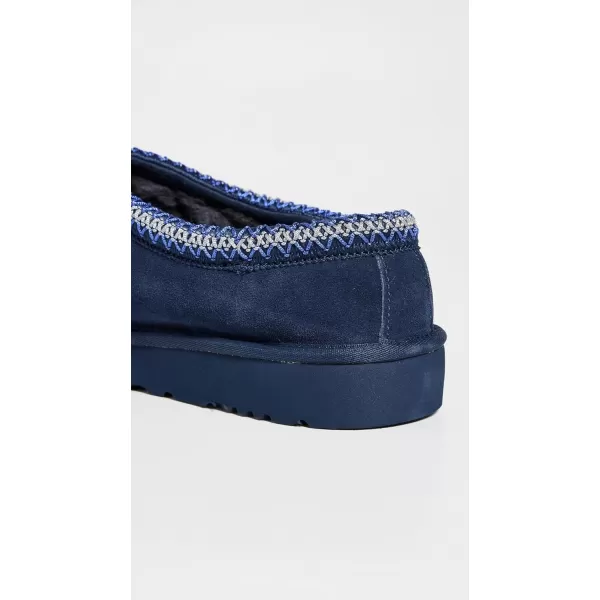 UGG Mens Tasman SlipperDeep Ocean