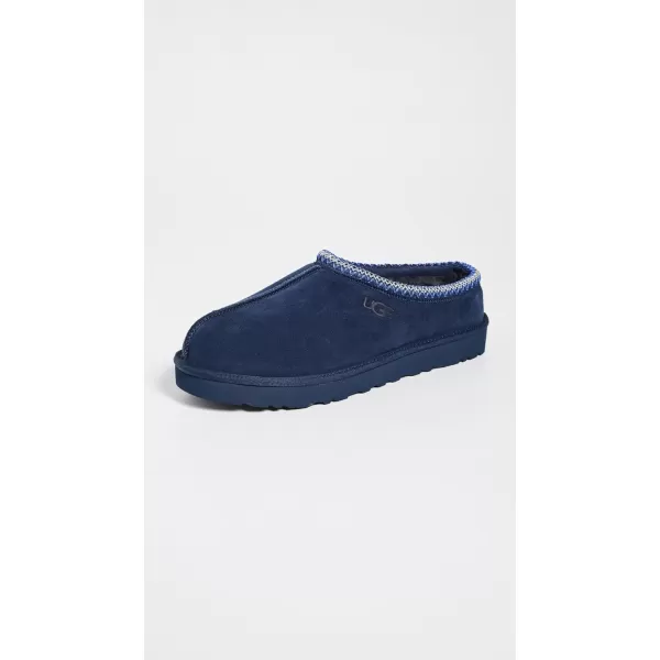 UGG Mens Tasman SlipperDeep Ocean