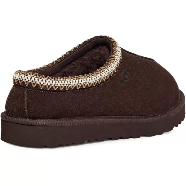 UGG Mens Tasman SlipperDusted Cocoa