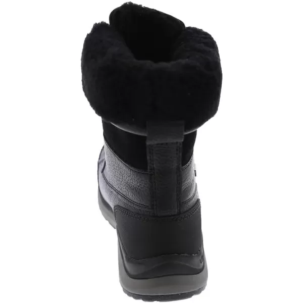 UGG Womens Adirondack Boot Iii BootBlackBlack