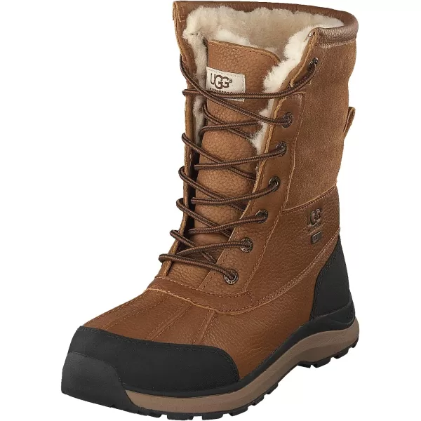 UGG Womens Adirondack Boot Iii BootChestnut