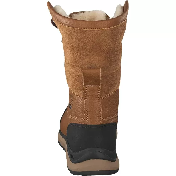 UGG Womens Adirondack Boot Iii BootChestnut