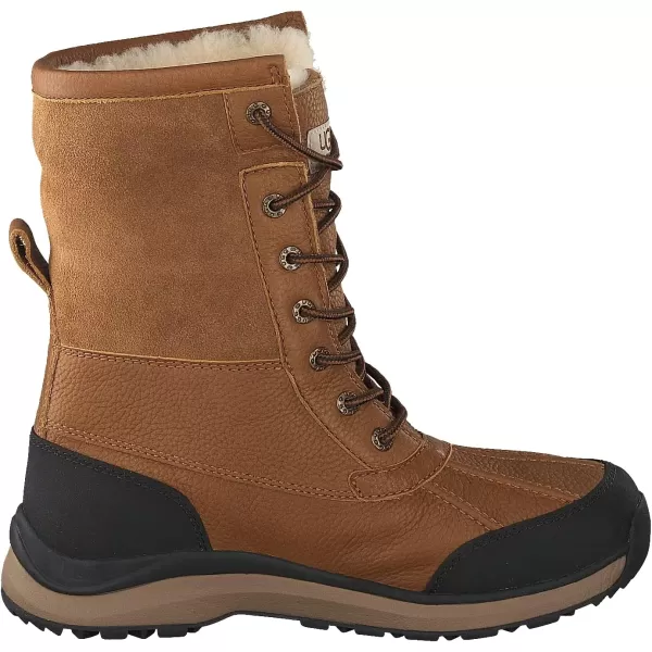 UGG Womens Adirondack Boot Iii BootChestnut