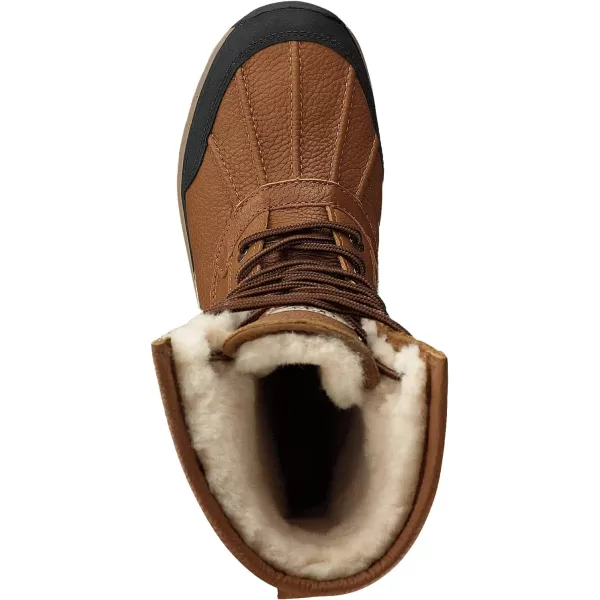 UGG Womens Adirondack Boot Iii BootChestnut