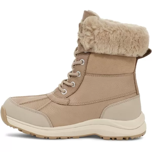 UGG Womens Adirondack Boot Iii BootMustard Seed