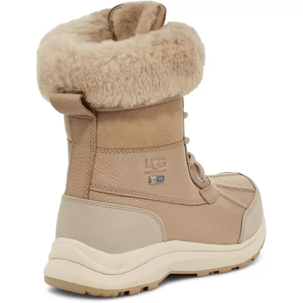 UGG Womens Adirondack Boot Iii BootMustard Seed