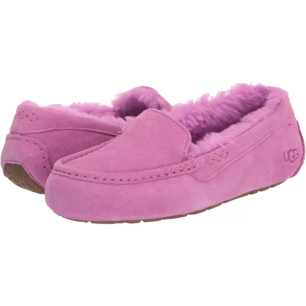 UGG Womens Ansley SlipperPurple Ruby