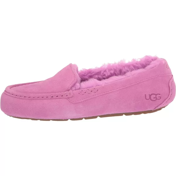 UGG Womens Ansley SlipperPurple Ruby