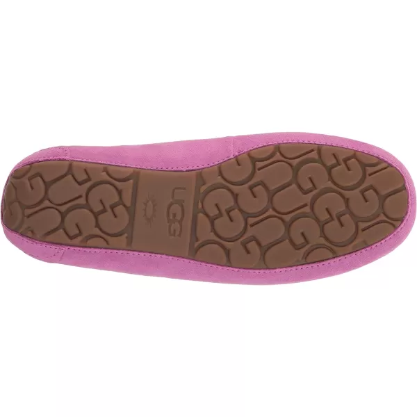 UGG Womens Ansley SlipperPurple Ruby