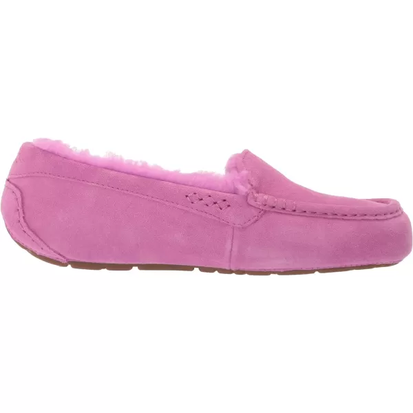 UGG Womens Ansley SlipperPurple Ruby