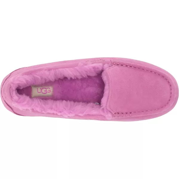 UGG Womens Ansley SlipperPurple Ruby