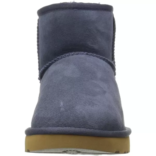 UGG Womens Classic Mini II Winter BootNavy