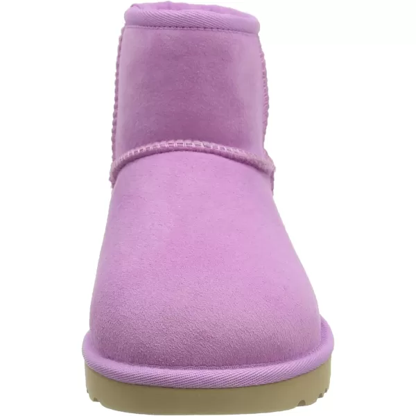 UGG Womens Classic Mini II Winter BootWildflower