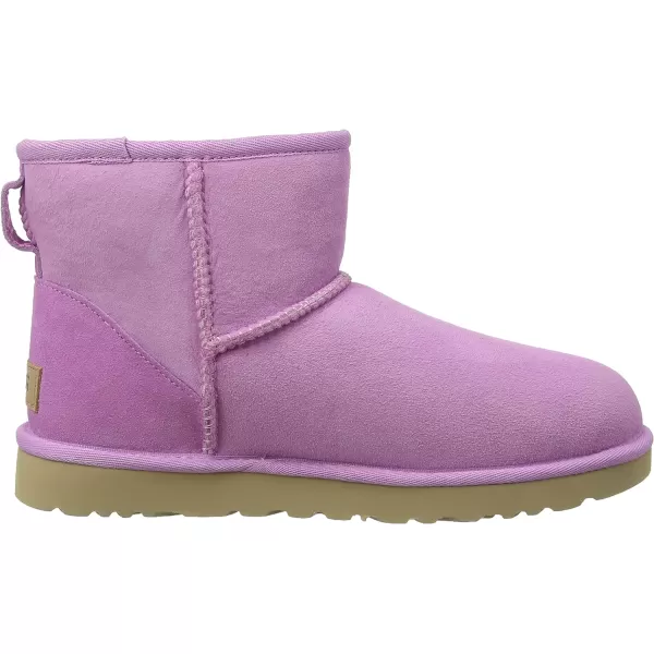 UGG Womens Classic Mini II Winter BootWildflower