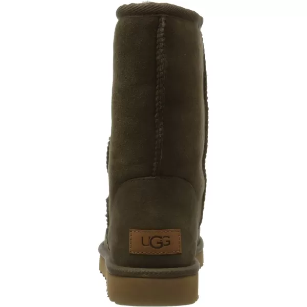 UGG Womens Classic Short II BootEucalyptus Spray